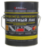 Тонкослойный защитный лак ГИПЕРДЕСМО® D (Hyperdesmo® D) - серый